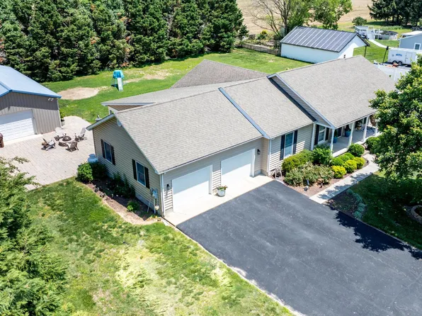 22716 Havercamp Rd, Preston, MD 21655