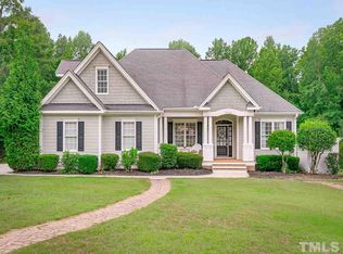 7416 Pine Summit Dr, Fuquay Varina, NC 27526