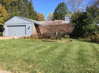 198 Albright Dr, Loveland, OH 45140
