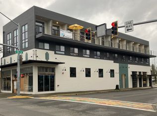 488 Main St, Springfield, OR