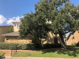 305 Oak Shadows Cir, Bedford, TX 76021