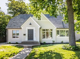 5873 N College Ave, Indianapolis, IN
