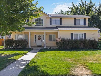 2257 W Pebblestone St, Meridian, ID, 83646