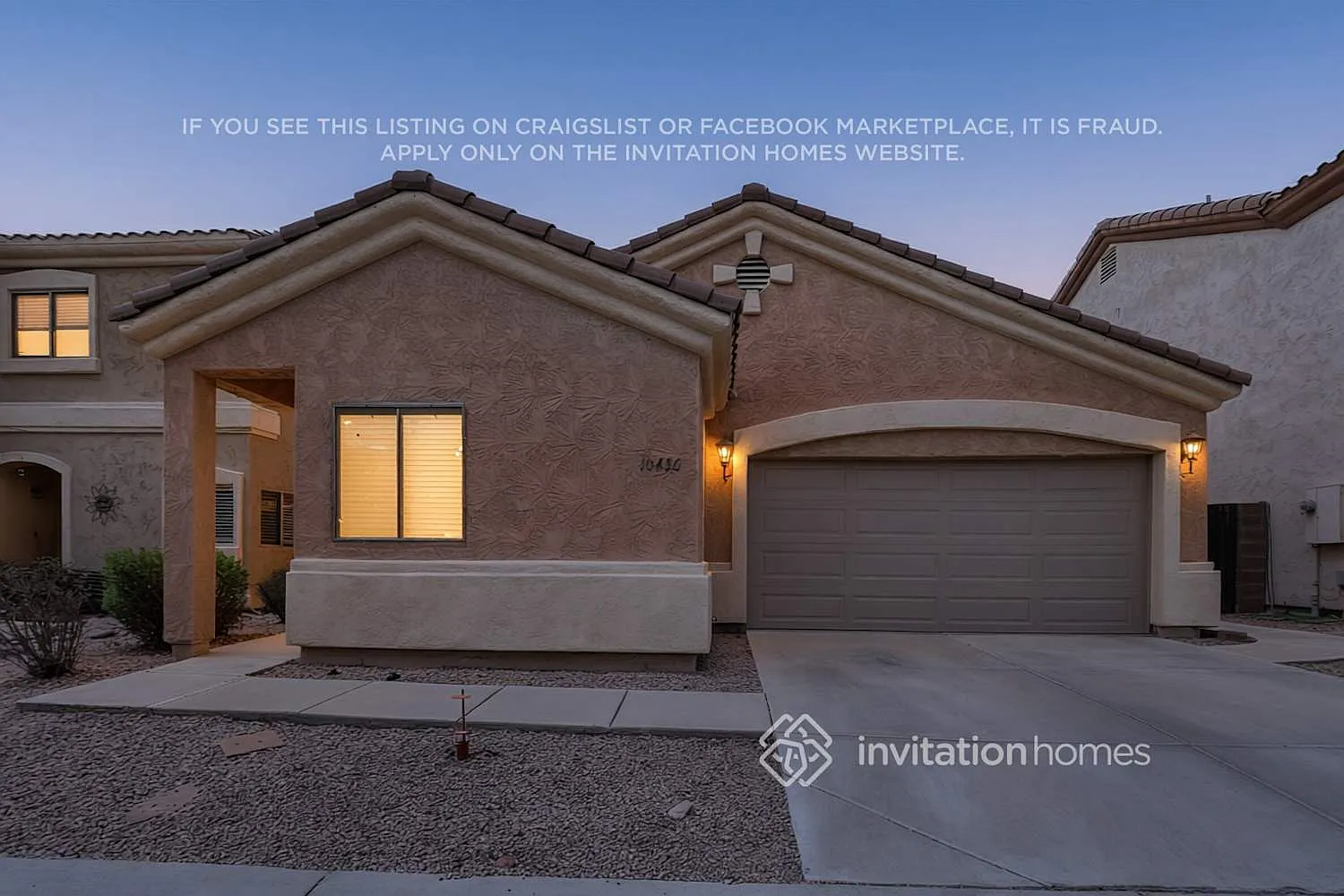 10436 E Billings St Apache Junction, AZ 85120 — Photo 3