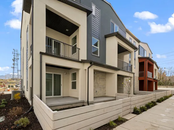 931 W Coalburn Way 7 Unit 101-58, Salt Lake City, UT 84123
