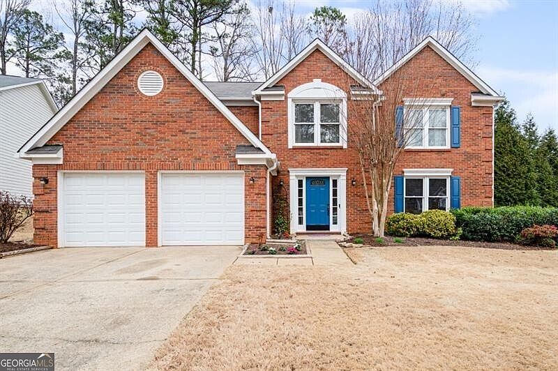 4131 Glenlake Ter NW, Kennesaw, GA 30144 Zillow
