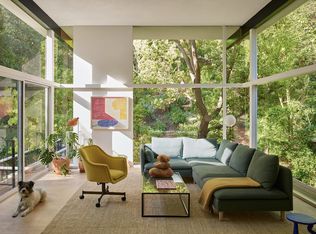 901 Laguna Rd, Pasadena, CA 91105