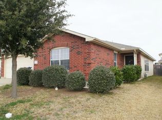 18408 Sunhaven Cv, Elgin, TX 78621