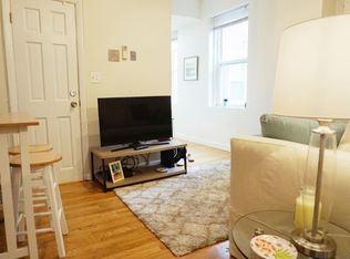 35 N Margin St #9, Boston, MA 02113