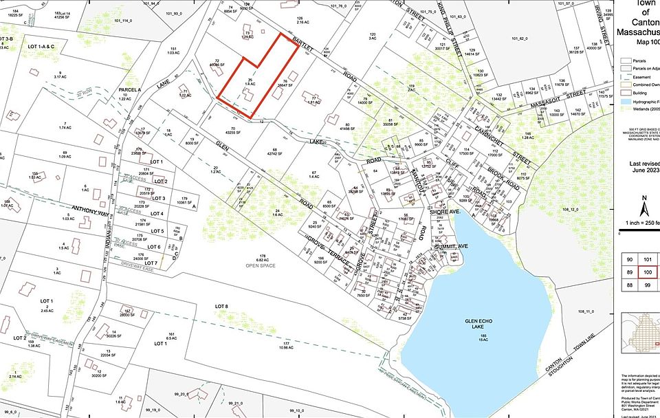 2nd image of 10 Lake Rd