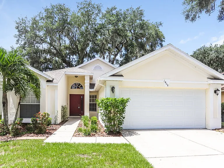 1408 Windjammer Pl — Photo 1