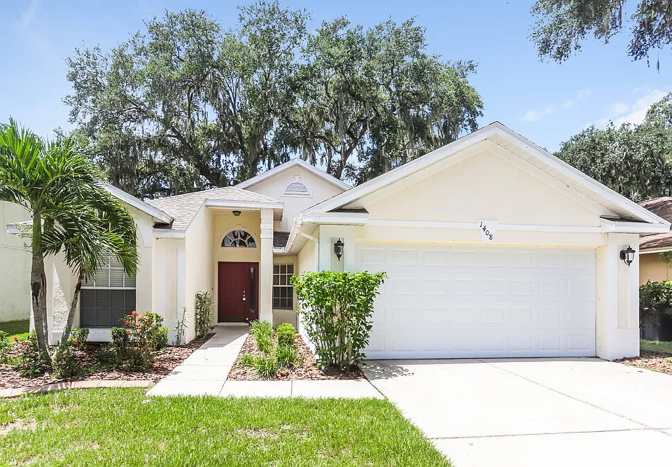 1408 Windjammer Pl