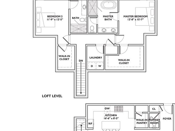 2nd image of 9 Saint Marys St #7