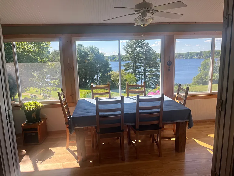 Sunporch
