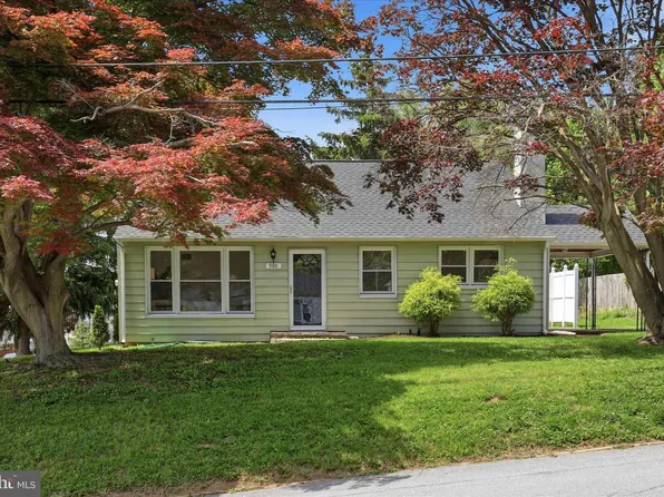 900 Orange St, Harrisburg, PA 17113