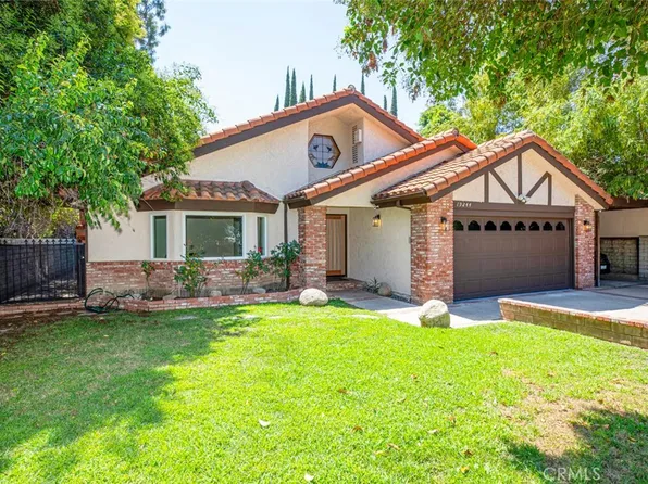 19244 Malden St, Northridge, CA 91324