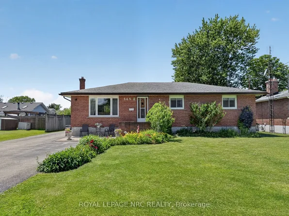 545 Belleview Blvd, Fort Erie, ON L0S 1N0