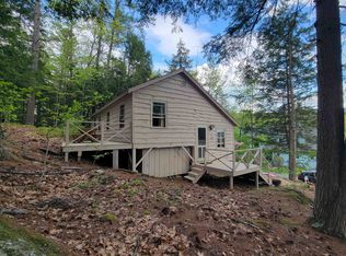 22 Hemlock Ln, Hebron, NH 03241