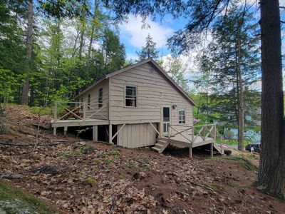 22 Hemlock Lane, Hebron, NH, 03241