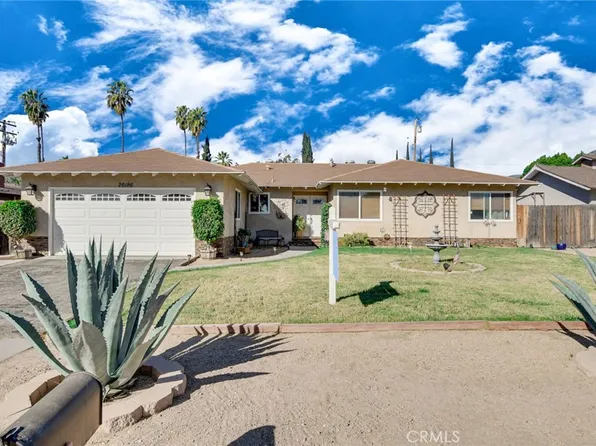 26186 Orchid Dr, Highland, CA 92346