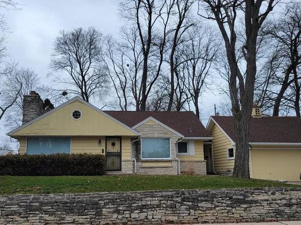 1230 East Townsend STREET, Milwaukee, WI 53212