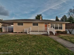 16 Hulse St, Scranton, PA 18512