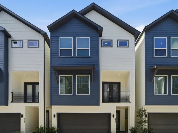 1398 Cedar Post Ln, Houston, TX