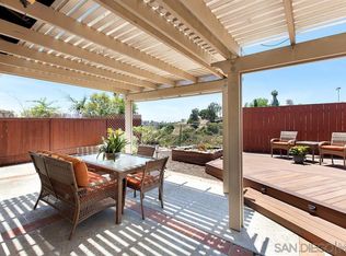 3190 W Fox Run Way, San Diego, CA 92111