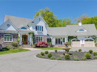 2 Partridge Hill Farm Rd, Henrico, VA 23238