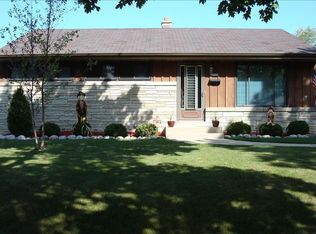6500 W Wilbur Ave, Milwaukee, WI 53220