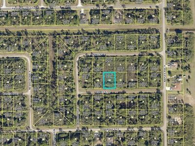 1239 Ramee St E, Lehigh Acres, FL, 33974