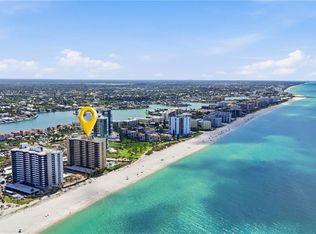 4001 Gulf Shore BLVD N #1407, NAPLES, FL 34103