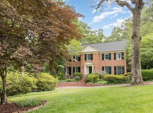 3327 Landor Rd, Raleigh, NC 27609