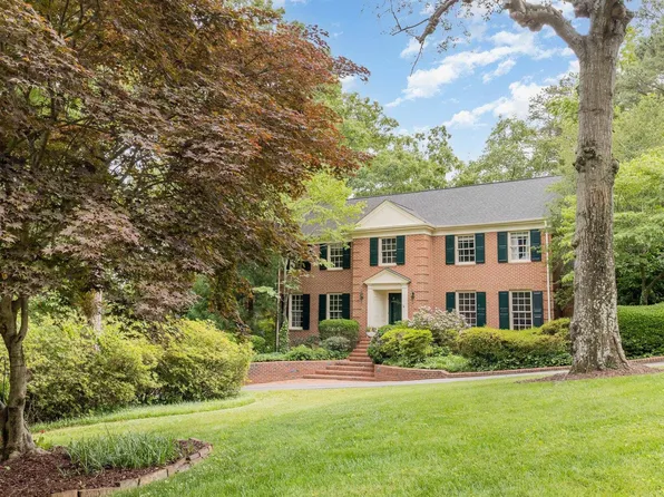 3327 Landor Rd, Raleigh, NC 27609