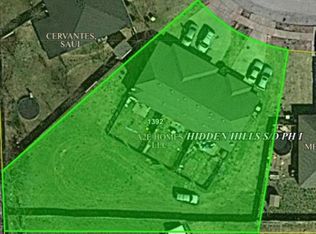 1392 Tucson Loop, Springdale, AR 72764