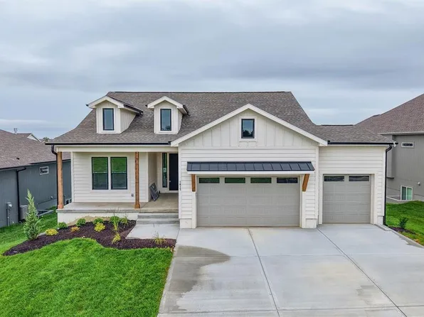 1617 SW Arbor Park Dr, Lees Summit, MO 64082