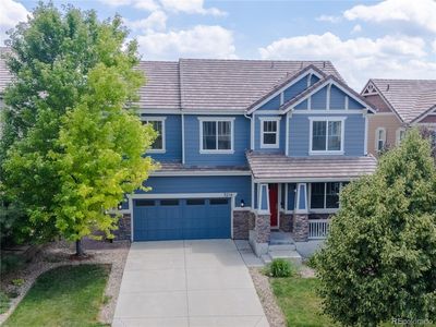 3216 Yale Drive, Broomfield, CO, 80023