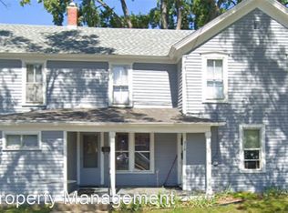 316 Fulton St #B, Wausau, WI 54403