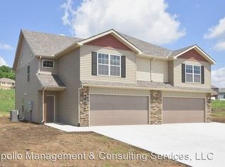 126 Ryan Ct, Platte City, MO 64079
