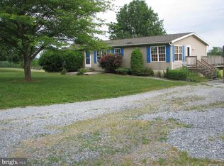 582 Jonestown Rd, Jonestown, PA 17038