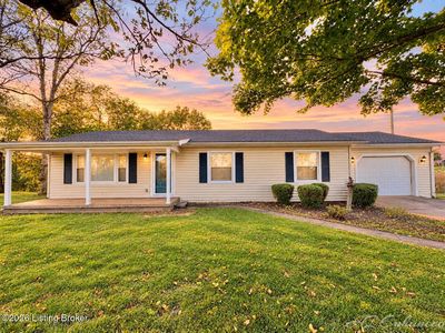 6374 Mackville Rd, Springfield, KY, 40069