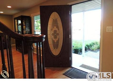 Welcome Home!