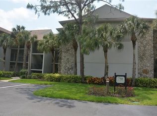758 Eagle Creek Dr #G-302, Naples, FL 34113