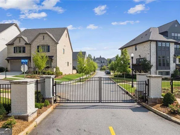 212 Britten Pass, Alpharetta, GA 30009