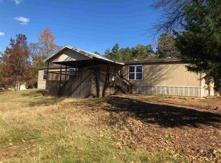 1888 Franklin Rd W, Hallsville, TX 75650