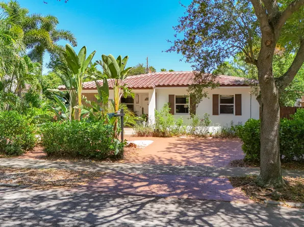 1519 Washington Street, Hollywood, FL 33020