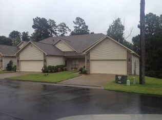42 Fairway Woods Cir, Maumelle, AR 72113
