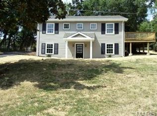 1835 Boaz Ave, Saint Louis, MO