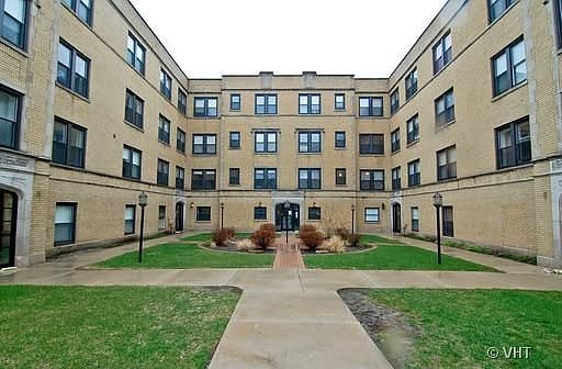 1st image of 5154 N Avers Ave #1E