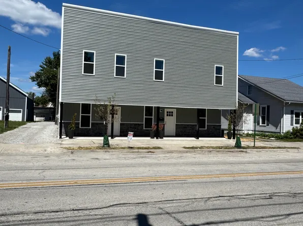 214-216 W Main St, Cridersville, OH 45806